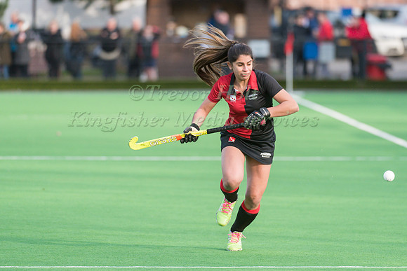 Lilly Wolstenholme of Bowdon Hightown-2