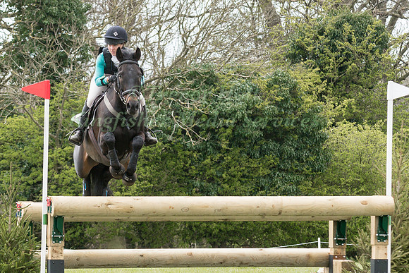 ALEX POSTOLOWSKY (GBR) AND HOWICK FREEDOM