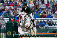 Show jumping