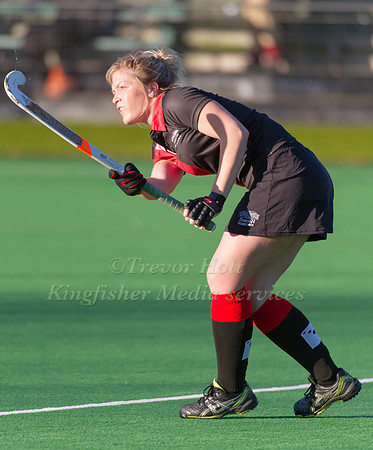 Sarah Hopkins