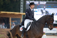 Astier Nicolas (FRA) riding Molakai