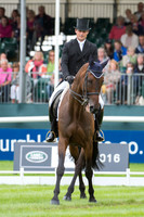 ALEXANDER GG (GBR) RIDING REDPATH RANSOM