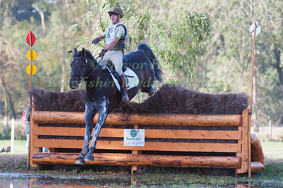 Emiliano Portale and Chaconne