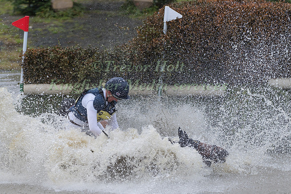 NICOLA WILSON AND ERANO M