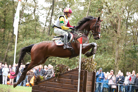 Merel Blom and Rumour Has It