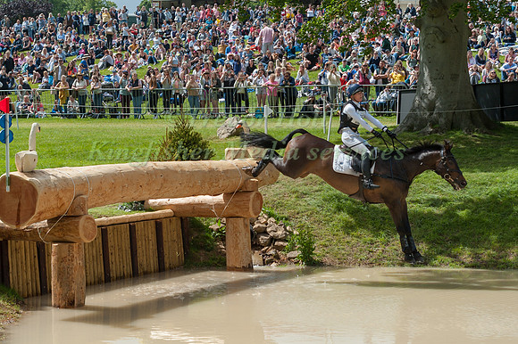 DAISY BERKELEY AND BALLINTESKIN COOPER S