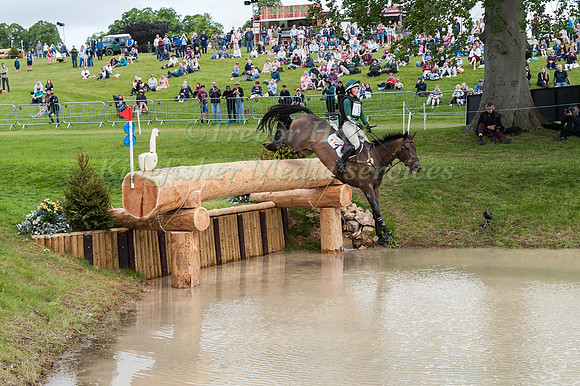 SUSIE BERRY AND MONBEG BY DESIGN