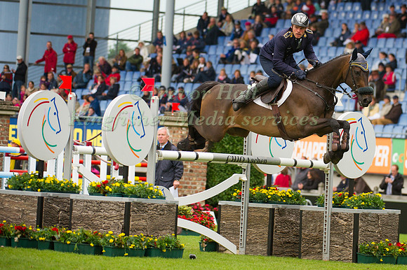 Andreas Ostholt and So is Et