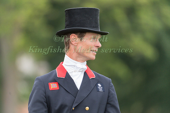 WILLIAM FOX-PITT