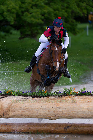 Carol Pearson and Major Promise