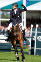 Michael Jung (GER) and  La Biosthetique - Sam FBW