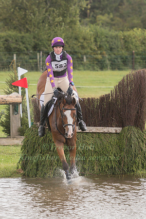 SADIE ABEL RIDING ERICANTOS VDB