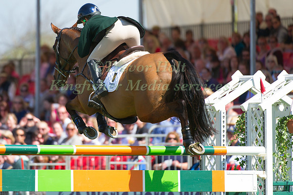 Sarah Ennis and Sugar Brown Babe