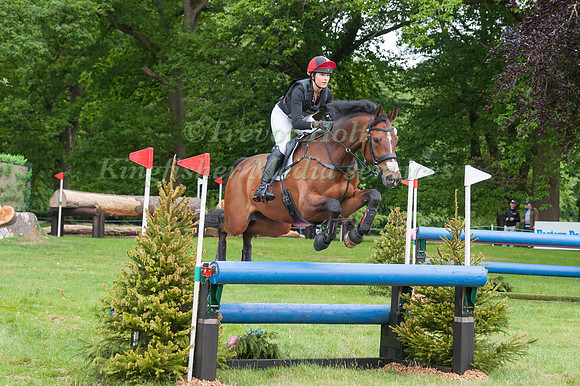 ISABEL MARIA FINEMORE AND HEARTBEAT