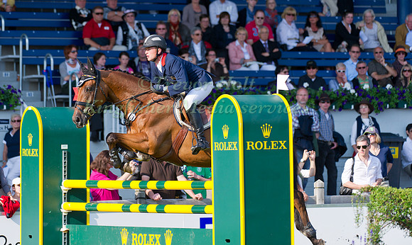 Michael Jung and La Biosthetique-Sam FBW