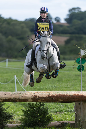 EILIDH WHITEFORD AND FLASH STEEL