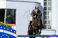 CHRISTOPHER BURTON (AUS) AND POLYSTAR I
