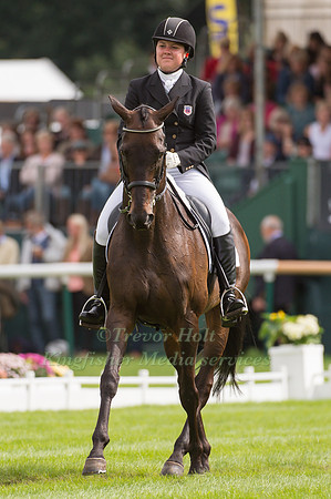 LIBBY  HEAD (USA) RIDING SIR ROCKSTAR