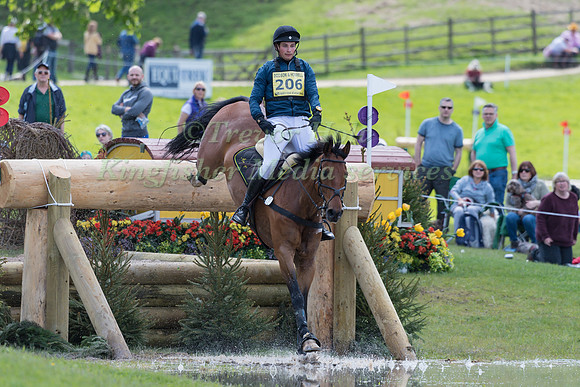 CHRISTOPH WAHLER AND IGNATZ 22