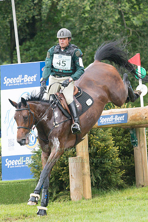 ADC DIDIER  WILLEFERT (FRA) AND TESS HEUTIERE MILI