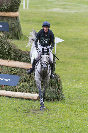 OLIVER TOWNEND AND COOLEY ROSALENT