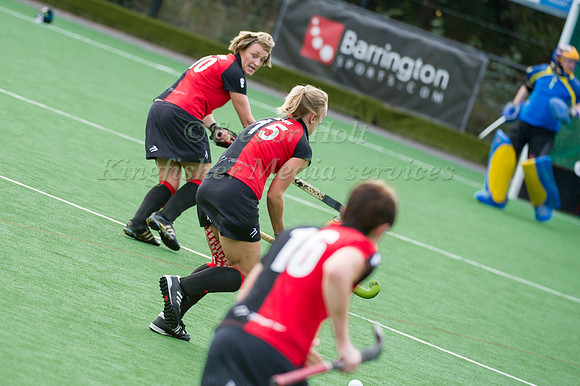 Tina Cullen  Fay Nash and Nat Wray