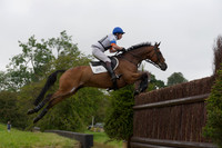 Francis Whittington and Sir Percival III