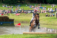 CLAIRE FIELDING  AND FERNANDO IV