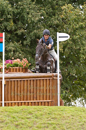 Tim Price and Vortex