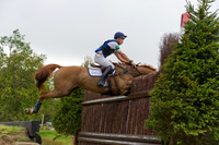 Christopher Burton and Holstein Park Leilani