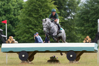 AUSTIN O'CONNOR AND VENTURA ROCK