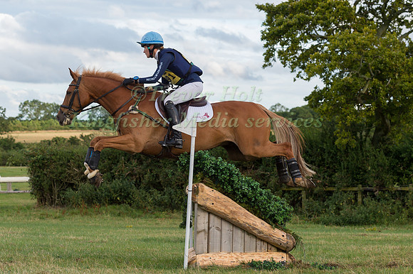 BELLA INNES KER  AND GUIDARO