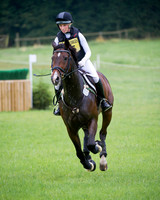 Franziska Keinki and Lancaster 149