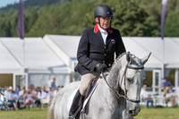 IAN STARK  AND CHATSWORTH DIAMOND