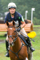 Emilia Sammarco and Sky Wasser