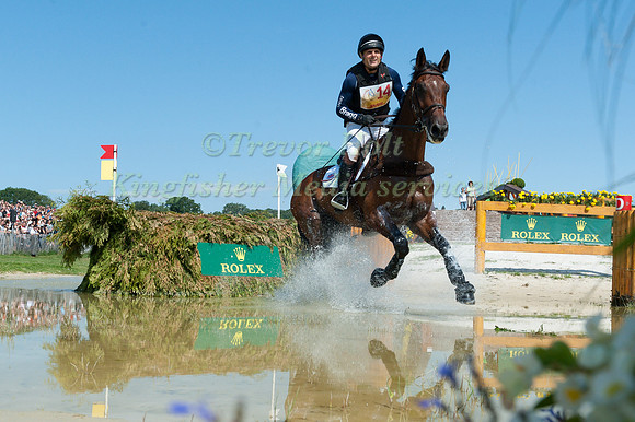ALEXANDER BRAGG (GBR) AND ZAGREB