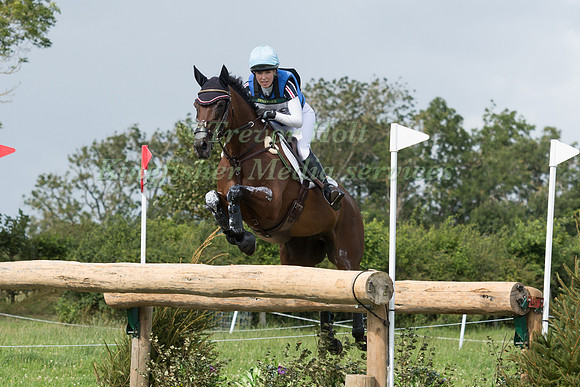 ROSA ONSLOW RIDING  RLE LIMBO KAISER
