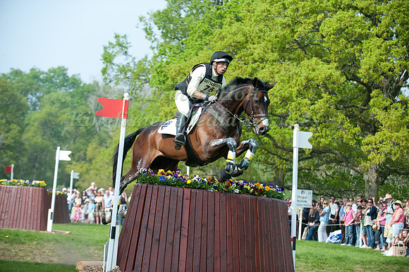 Sam Griffiths & Happy Times