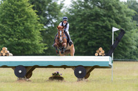 DAISY BERKELEY AND NPS DEVON