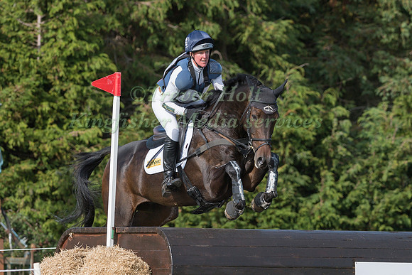 NICOLA WILSON AND JL DUBLIN
