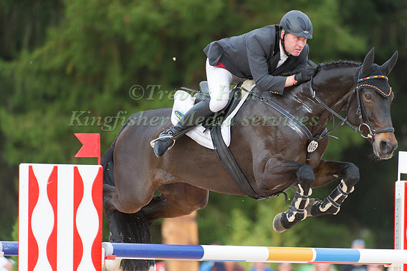 Andreas Dibowski and FRH Fantasia