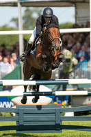 Bill Levett (AUS) and  Improvise