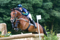 Polly Stockton and Direct Beechfield