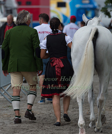AUSTRIAN TEAM