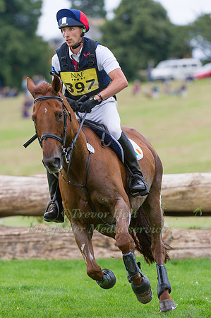 SAM DEMPSEY AND TELDON