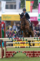 CAROLINE  MARTIN (USA) AND DANGER MOUSE