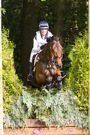 Nicol Wilson and Indie