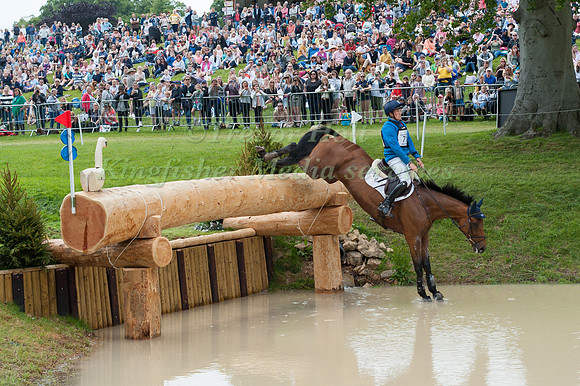 TOM MCEWEN AND DREAM BIG