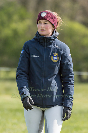 MALIN  JOSEFSSON (SWE)