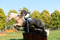Margot Chabanne and Mitou Du Mas